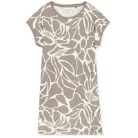 SCHIESSER Nachthemd Modern Nightwear in clay | Gr.: 40