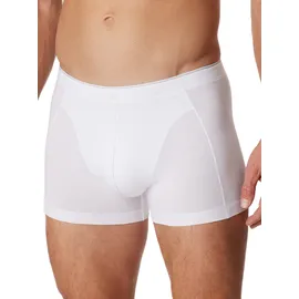 SCHIESSER 95/5 Shorts white M