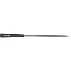 KS Tools Halbrund-Nadelfeile, 5mm