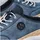 Rieker N4210 Damen Blau 39
