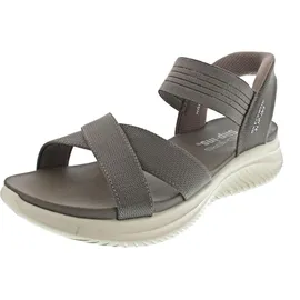 SKECHERS Ultra Flex 3.0 - Never Better Dark Taupe 40