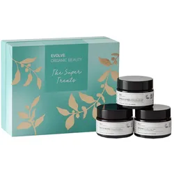 Evolve The Super Treats Geschenk-Set