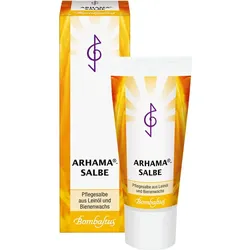 ARHAMA-Salbe 20 ml Salbe