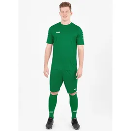 Jako Team Trikot grün - M