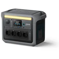 Anker SOLIX C1000 1056Wh 1800W