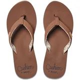 REEF Cushion Sands Sandale espresso - 38,5