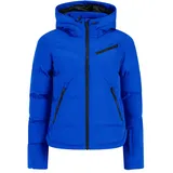 Protest Lucid Jacke - Vibrant Blue - XS