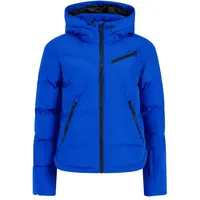Protest Lucid Jacke - Vibrant Blue - XS