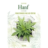 tosa GmbH Hanf: Wohltuendes aus der Natur