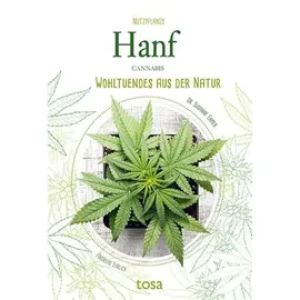 tosa GmbH Hanf: Wohltuendes aus der Natur