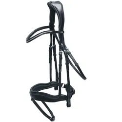 Schockemöhle Trense Premium Sports Stanford