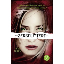 Zersplittert / Gelöscht Bd. 2