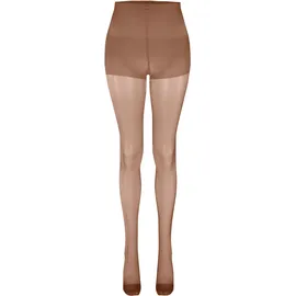 ITEM m6 Feinstrumpfhose 15 DEN Beige S