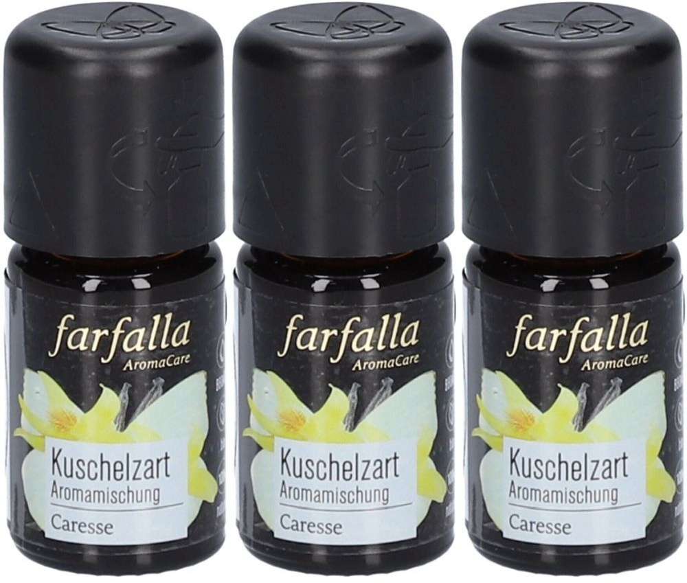 farfalla Aromatische Mischung Mild und zart