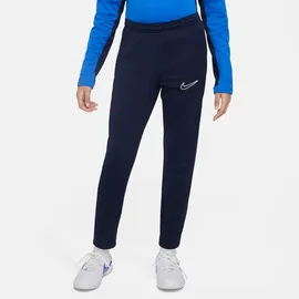 Nike Academy 23 Jogginghose Blau S