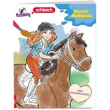 ameet sp. z o.o. Schleich® Horse ClubTM – Mein Wasser-Malspass