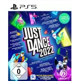 Just Dance 2022 (PS5)
