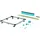 Bette Einbausystem Universal B50-6071