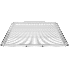 Beko Backblech AirFry 46cm x 38,5cm grau