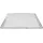 Beko Backblech AirFry 46cm x 38,5cm grau