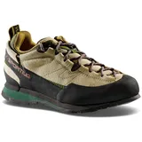 La Sportiva Damen Boulder X Schuhe (Größe 39, gruen)