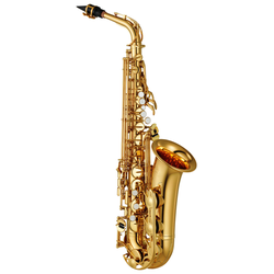 Yamaha YAS-280 Alt-Saxophon