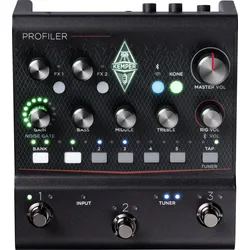 Kemper Profiler Player