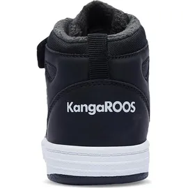 KangaROOS schwarz 20376396