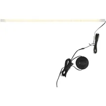 Möbel Kraft LED-Beleuchtung ¦ weiß ¦ Maße (cm): B: 55,8