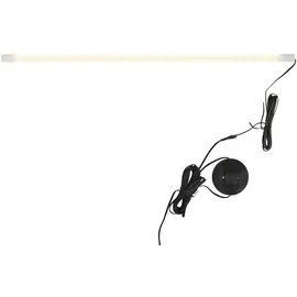 Möbel Kraft LED-Beleuchtung ¦ weiß ¦ Maße (cm): B: 55,8