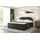 altdecor NOX 160 x 200 cm H3 Schwarz
