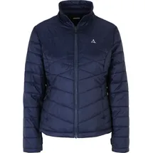 Schöffel ZipIn Jacket Seewand Damen Dunkelblau 40