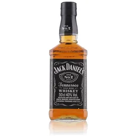 Jack Daniel's Old No.7 Tennessee 40% vol 0,5 l