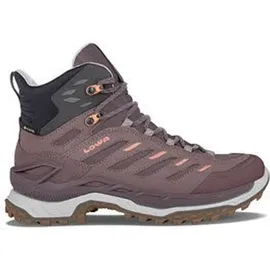 Lowa Innovo GTX Mid Damen Altrosa/Rose 37