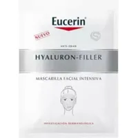 Eucerin, Gesichtsmaske, Hyaluron-Filler Intensiv-Gesichtsmaske (3 ml)