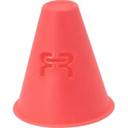 FR SKATES FR Cones 20 Stück coral