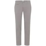 Brax Style FABIO IN Chinohose Grau 44 32