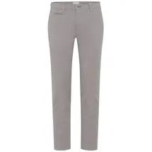 Brax Chinohose Style FABIO grau 44
