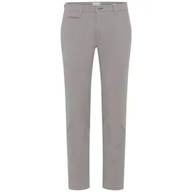 Brax Chinohose Style FABIO grau 44