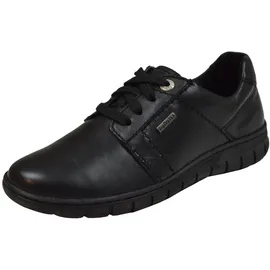 Josef Seibel Steffi 59 Damen Schwarz 37