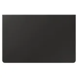 Samsung Book Cover Keyboard Slim für Galaxy Tab S9 | S9 FE | S10 FE Schwarz