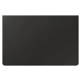 Samsung Book Cover Keyboard Slim für Galaxy Tab S9 | S9 FE | S10 FE Schwarz