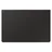 Samsung Book Cover Keyboard Slim für Galaxy Tab S9 | S9 FE | S10 FE Schwarz