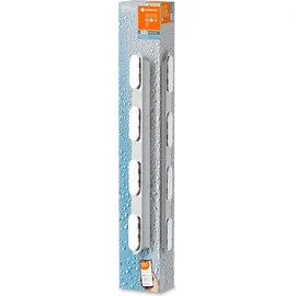 LEDVANCE Orbis Duplo (4058075573703) Silber