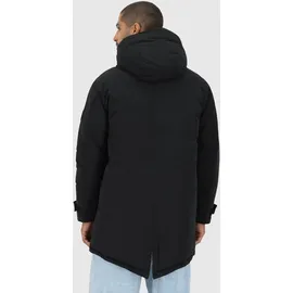 Alife & Kickin Noel schwarz XL