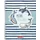 Brunnen Freundebuch Happy Ocean