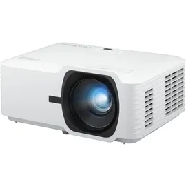 ViewSonic LS740W DLP Laser Weiß