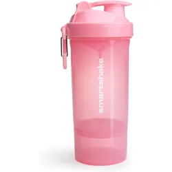 Shaker 800 ml KLARES ROSA. One Size