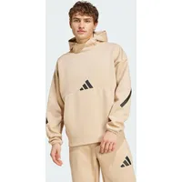 Adidas Z.N.E. Hoodie Magic Beige S