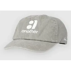 Another Cotton Lab Another Washed Cap washed grey Gr. Uni